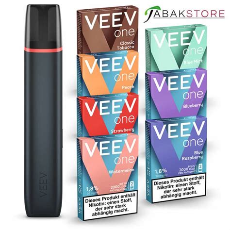 veev egypt